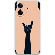 Чохол BoxFace OnePlus Nord CE5 