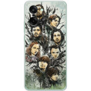 Чохол BoxFace OnePlus Nord CE5 