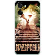 Чохол BoxFace OnePlus Nord CE5 