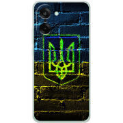 Чохол BoxFace OnePlus Nord CE5 Trident