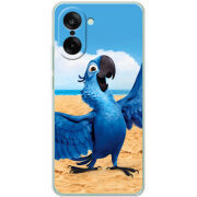 Чохол BoxFace OnePlus Nord CE5 