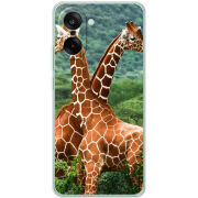 Чохол BoxFace OnePlus Nord CE5 