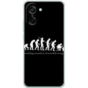 Чохол BoxFace OnePlus Nord CE5 