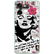 Чохол BoxFace OnePlus Nord CE5 