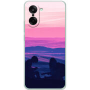 Чохол BoxFace OnePlus Nord CE5 Top of the World