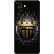 Чорний чохол BoxFace OnePlus Nord CE5 