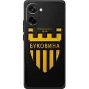 Чорний чохол BoxFace OnePlus Nord CE5 