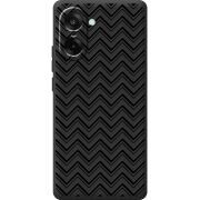 Чорний чохол BoxFace OnePlus Nord CE5 