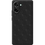 Чорний чохол BoxFace OnePlus Nord CE5 