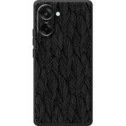 Чорний чохол BoxFace OnePlus Nord CE5 