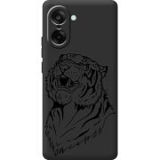 Чорний чохол BoxFace OnePlus Nord CE5 