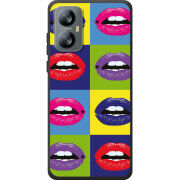 Чохол BoxFace Blackview A52 