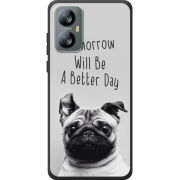 Чохол BoxFace Blackview A52 