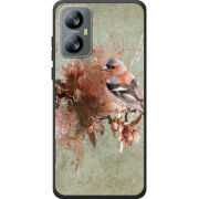 Чохол BoxFace Blackview A52 