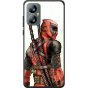 Чохол BoxFace Blackview A52 