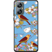 Чохол BoxFace Blackview A52 