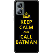 Чохол BoxFace Blackview A52 