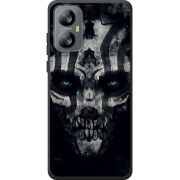 Чохол BoxFace Blackview A52 The Dark