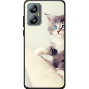 Чохол BoxFace Blackview A52 