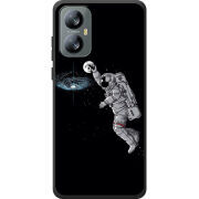 Чохол BoxFace Blackview A52 