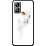 Чохол BoxFace Blackview A52 