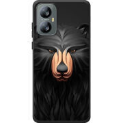 Чохол BoxFace Blackview A52 