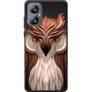 Чохол BoxFace Blackview A52 