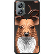 Чохол BoxFace Blackview A52 