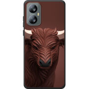 Чохол BoxFace Blackview A52 