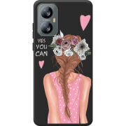 Чохол BoxFace Blackview A52 You Can