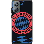 Чохол BoxFace Blackview A52 FC Bayern