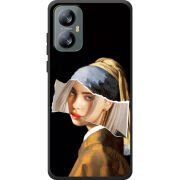 Чохол BoxFace Blackview A52 Billie