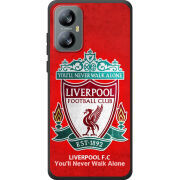 Чохол BoxFace Blackview A52 