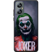 Чохол BoxFace Blackview A52 Joker