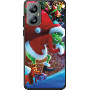 Чохол BoxFace Blackview A52 