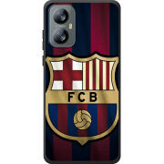 Чохол BoxFace Blackview A52 