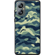 Чохол BoxFace Blackview A52 