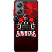 Чохол BoxFace Blackview A52 