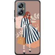 Чохол BoxFace Blackview A52 