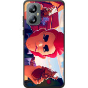 Чохол BoxFace Blackview A52 