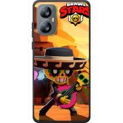 Чохол BoxFace Blackview A52 