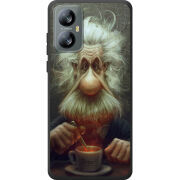 Чохол BoxFace Blackview A52 