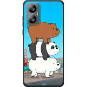 Чохол BoxFace Blackview A52 