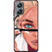 Чохол BoxFace Blackview A52 