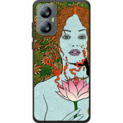 Чохол BoxFace Blackview A52 