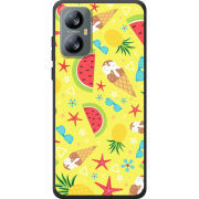 Чохол BoxFace Blackview A52 