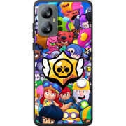 Чохол BoxFace Blackview A52 