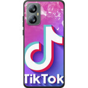 Чохол BoxFace Blackview A52 TikTok