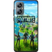 Чохол BoxFace Blackview A52 Fortnite