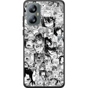 Чохол BoxFace Blackview A52 O-Face